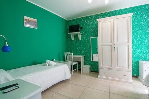 Al ViaVai Bed and Breakfast in Calabria