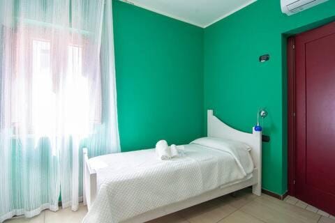 Al ViaVai Bed and Breakfast in Calabria