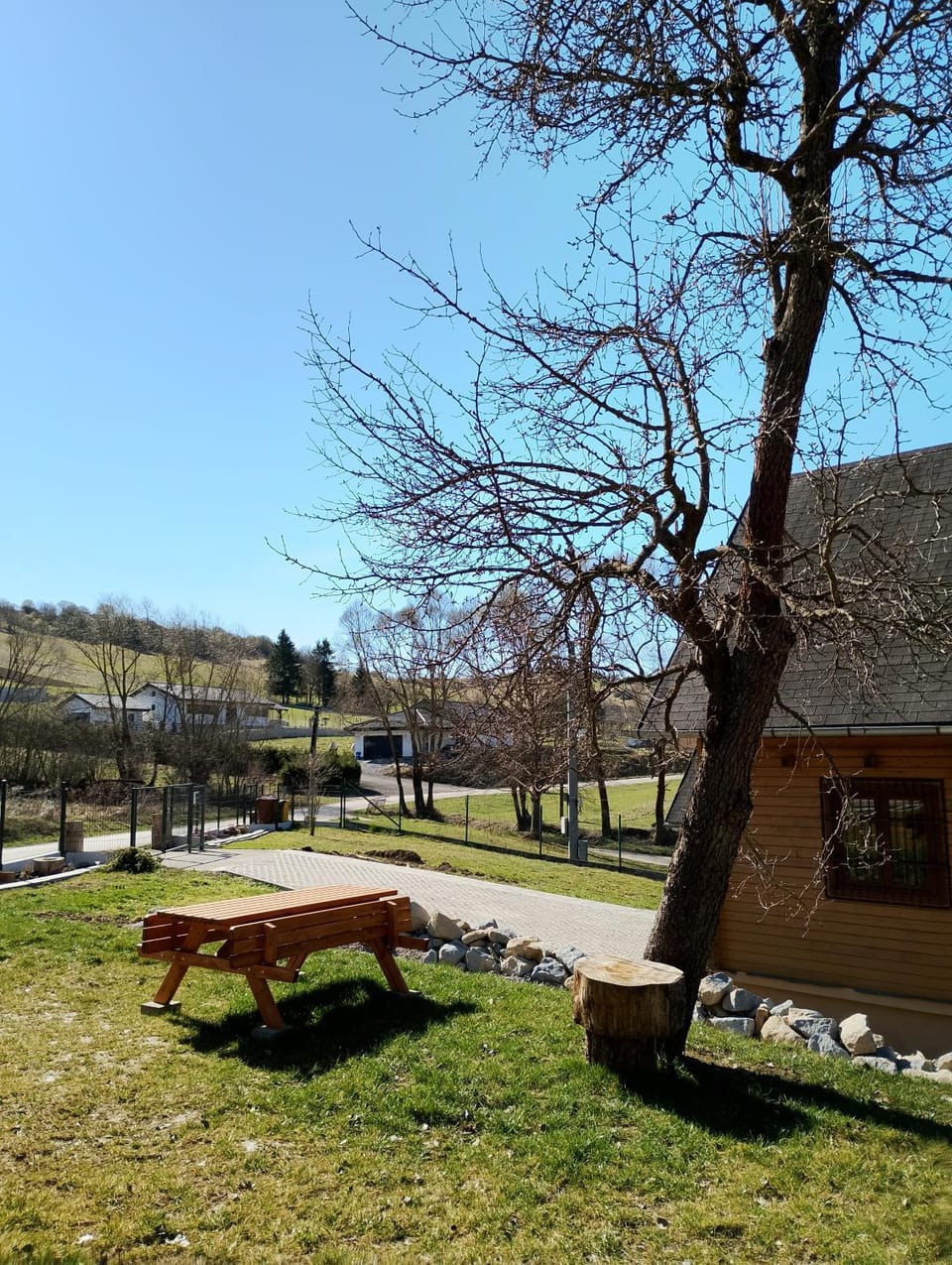 Apartmán KPS Apartment in Slovakia