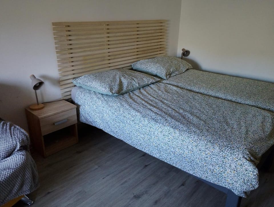 Apartmán KPS Apartment in Slovakia