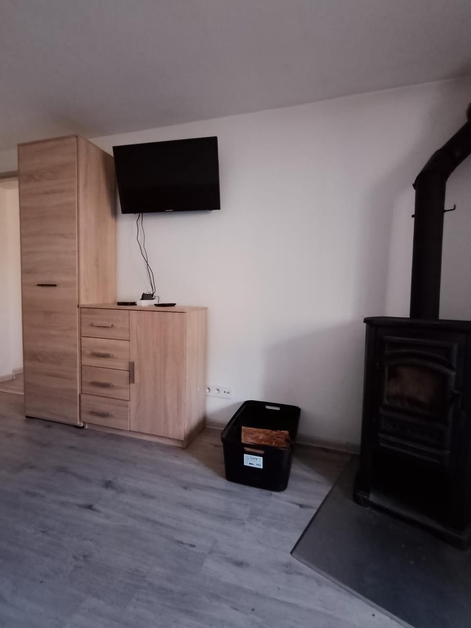 Apartmán KPS Apartment in Slovakia