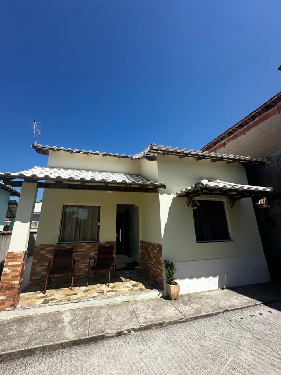 Casa Saquarema, Próximo a praia House in Saquarema
