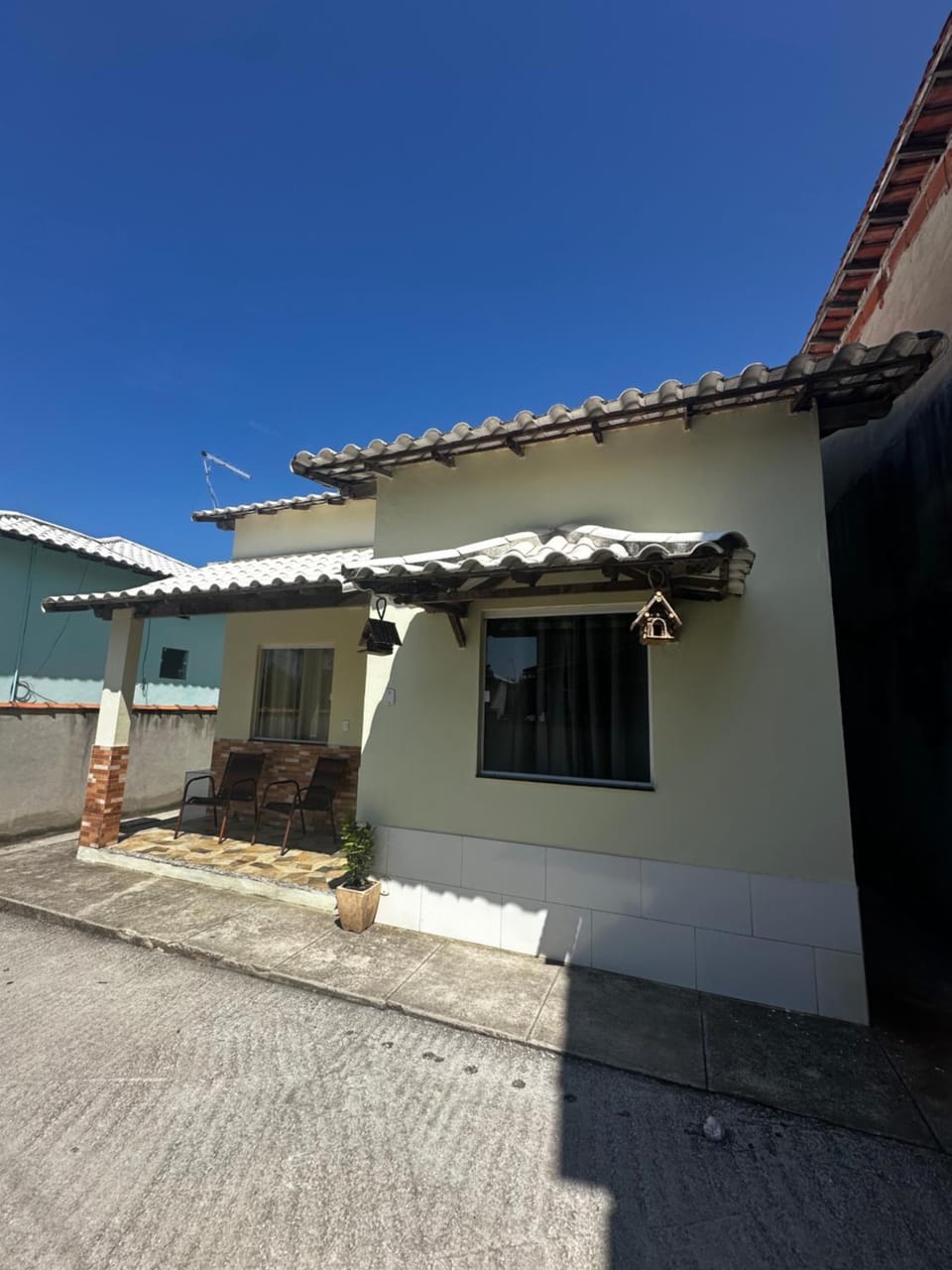 Casa Saquarema, Próximo a praia House in Saquarema