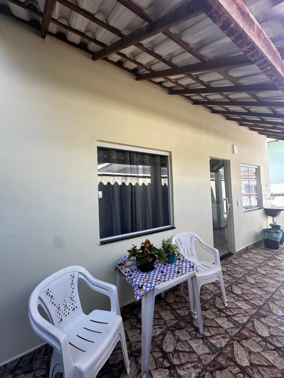 Casa Saquarema, Próximo a praia House in Saquarema