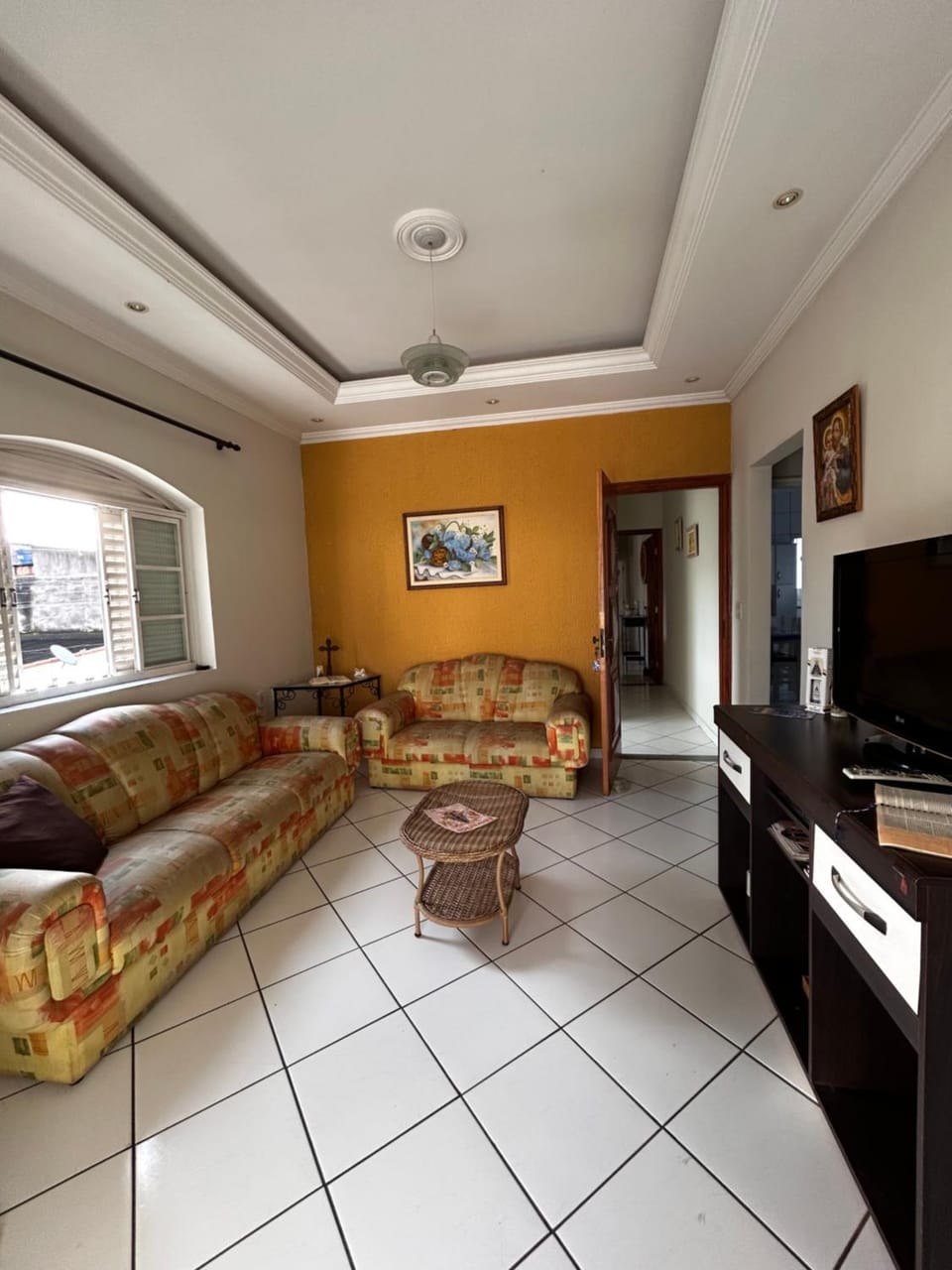 Communal lounge/ TV room, TV and multimedia, Living room