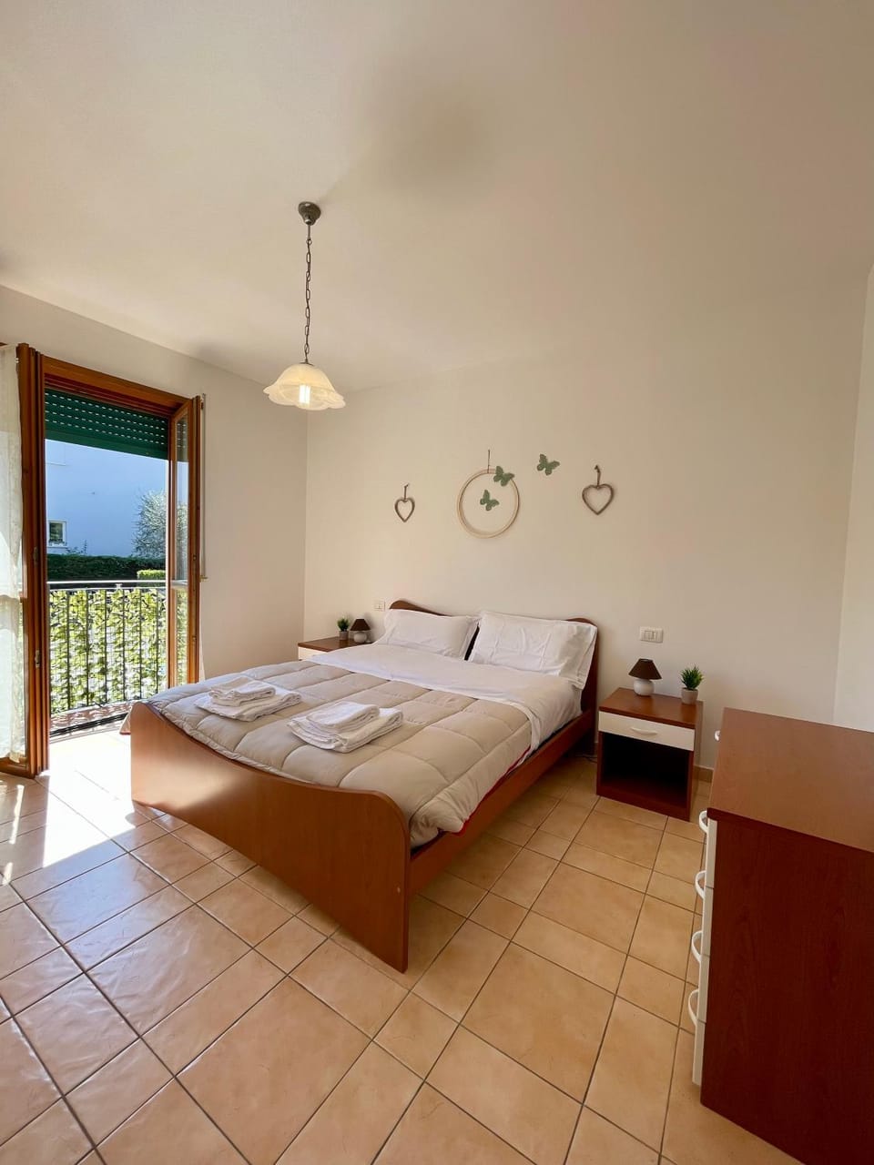 Mimì apartment - Vicino a Gardaland Apartment in Peschiera del Garda