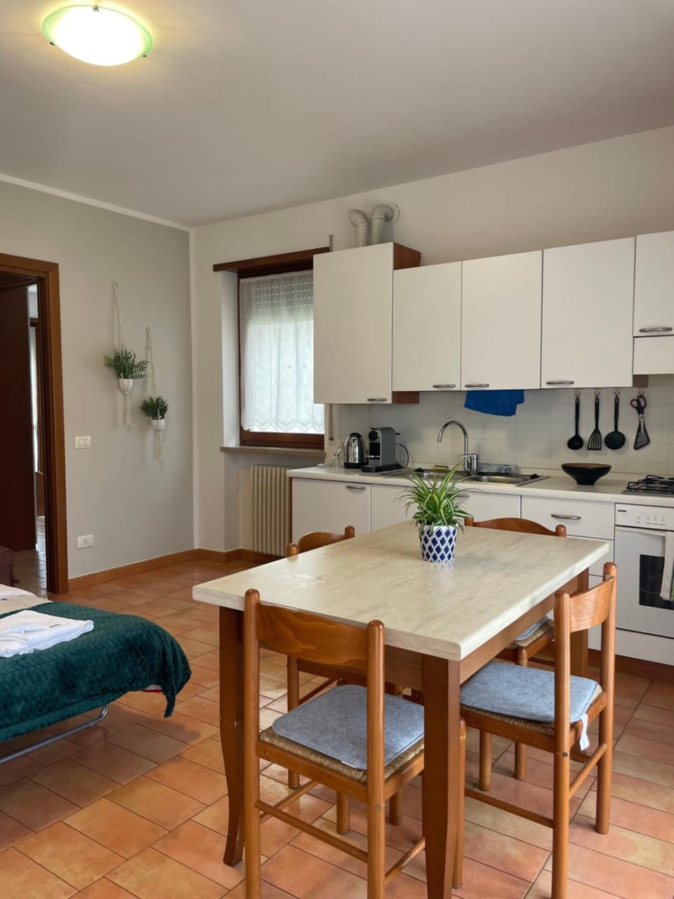 Mimì apartment - Vicino a Gardaland Apartment in Peschiera del Garda