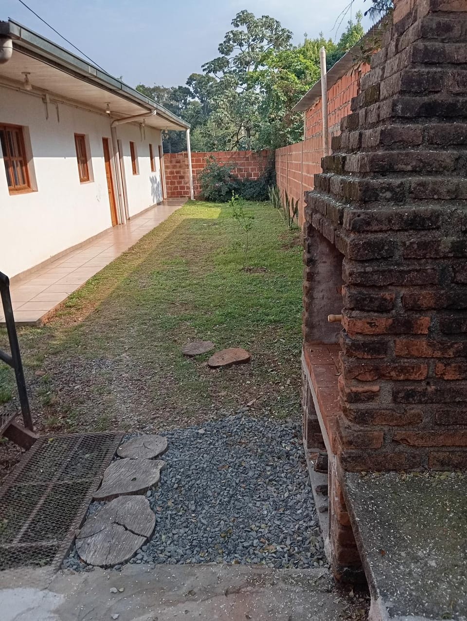 Condominio Delia Apartment in Posadas