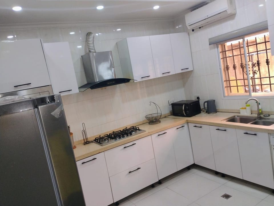Jaedon 5 bedroom duplex with penthouse Victoria Island Apartment in Lagos