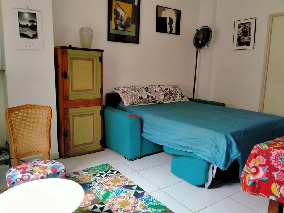 T3 Quartier Haut Wifi Apartment in Occitanie