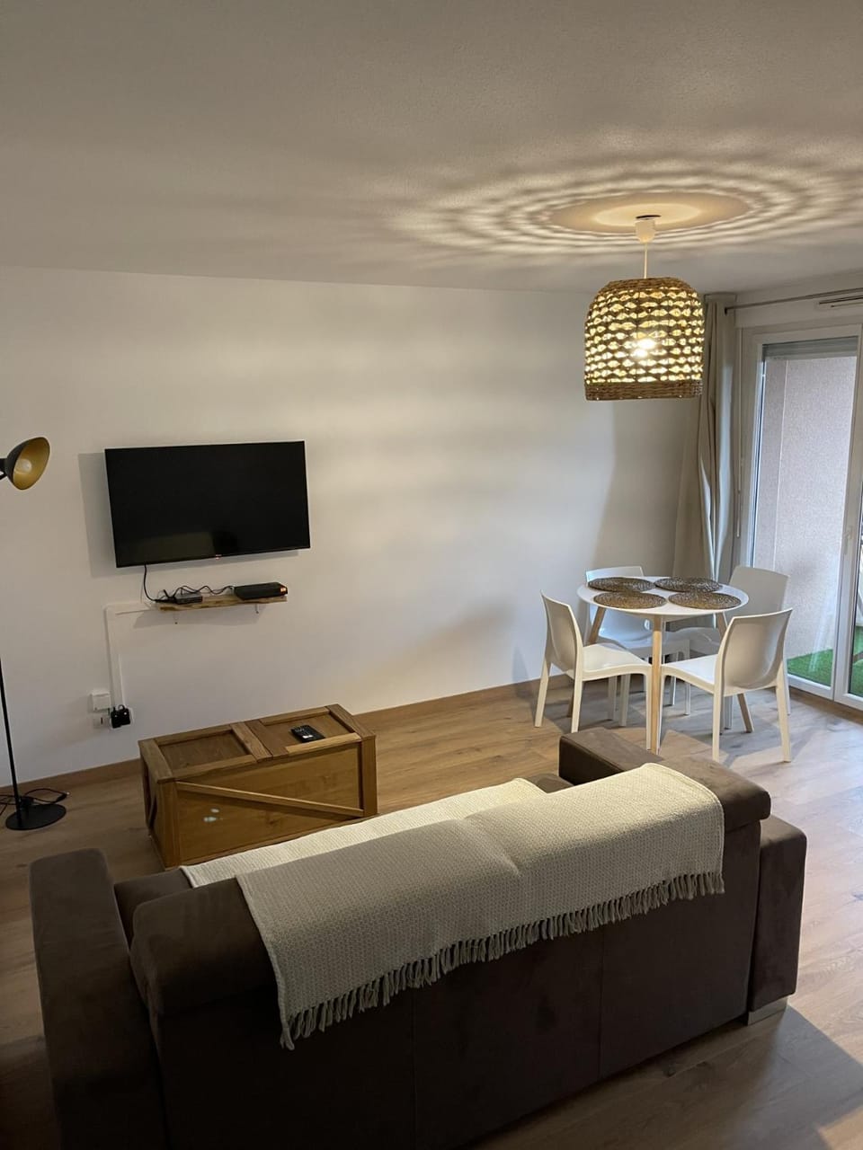 Charmant T2 Piscine Golf de Seilh Apartment in Occitanie