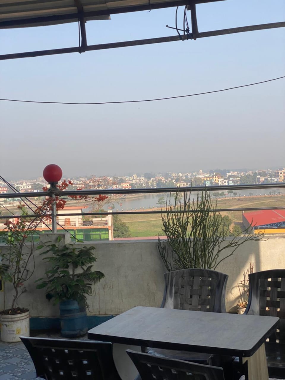 Hotel Annapurna Bed and Breakfast in Nepal