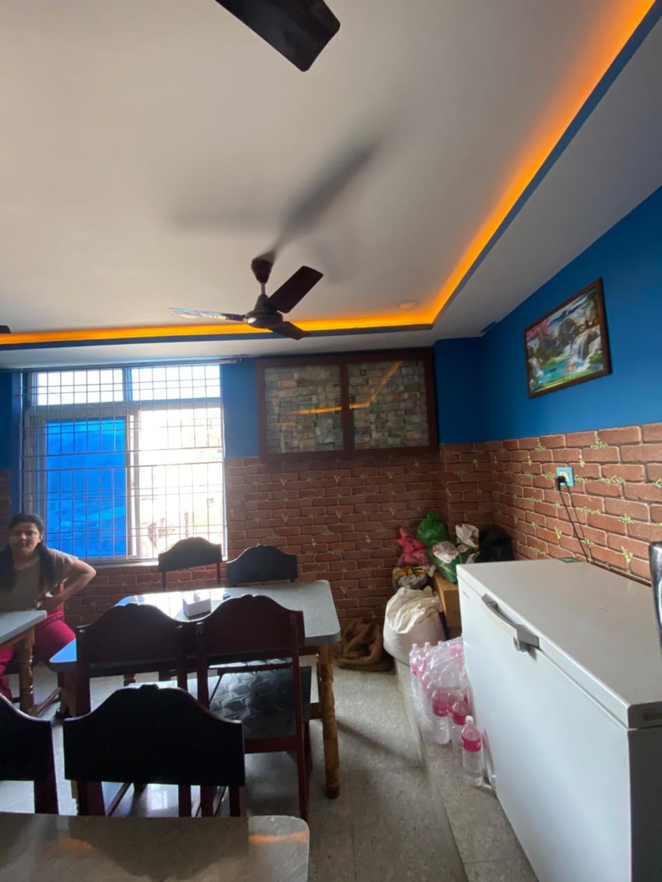 Hotel Annapurna Bed and Breakfast in Nepal
