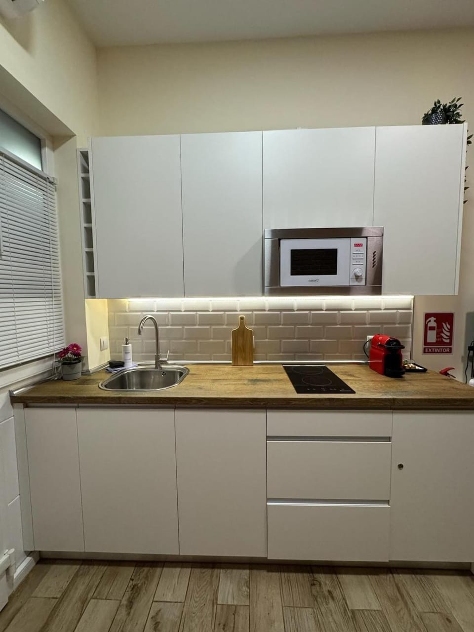 Apartamento en zona Ventas 20'Centro Apartment in Madrid