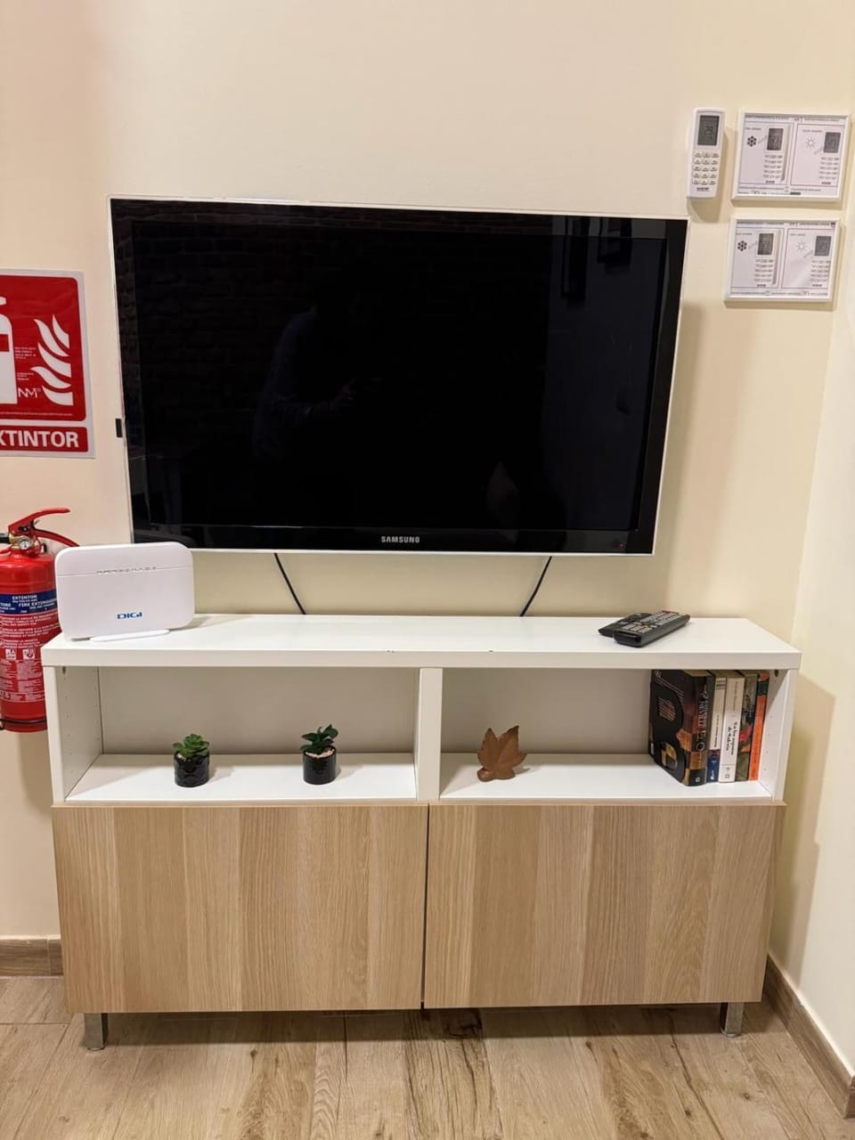 Apartamento en zona Ventas 20'Centro Apartment in Madrid