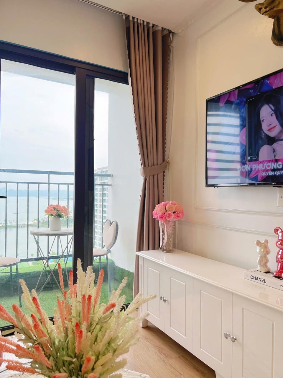 Chips Homestay - B2116 Apartment in Vietnam