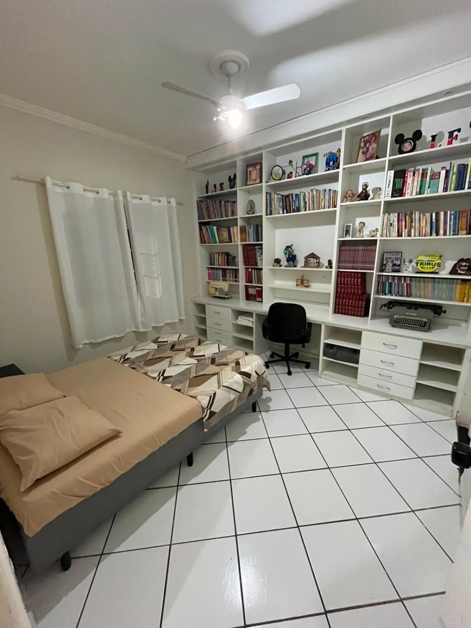 Apto 2 em Aparecida 5 min do Santuário Nacional Apartment in State of São Paulo