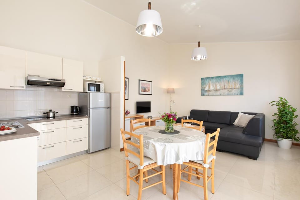 Apartments Dujmovic Ivo 1 Apartment in Lika-Senj County