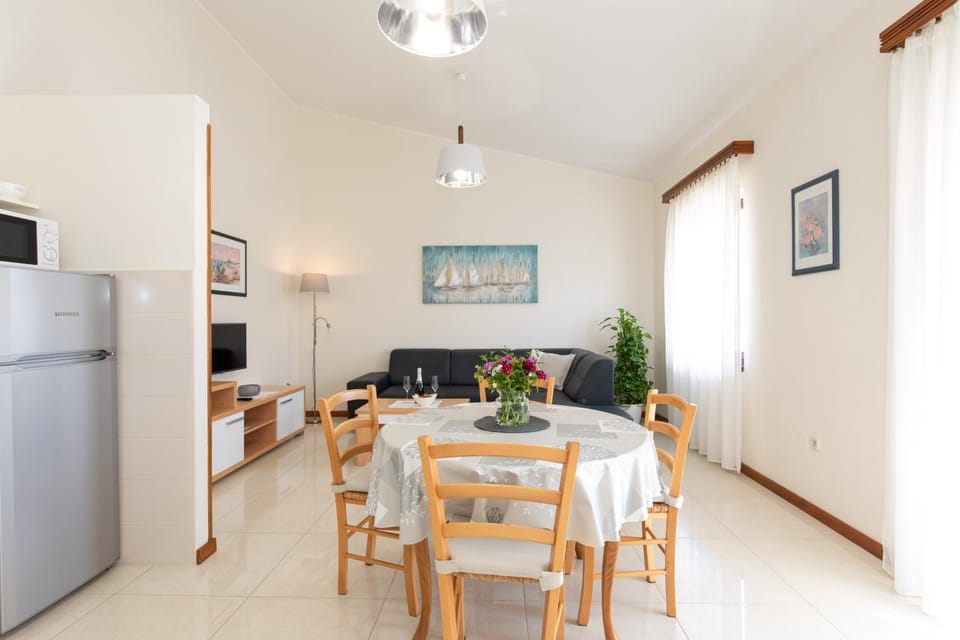 Apartments Dujmovic Ivo 1 Apartment in Lika-Senj County