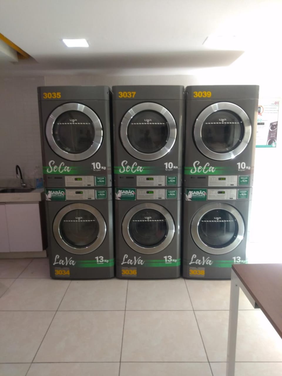Flat Grand Midas-Rio Centro-Rock in Rio-Farmasi Arena-Projac-Barra-Parque Olimpico-1514 Apartment in Rio de Janeiro