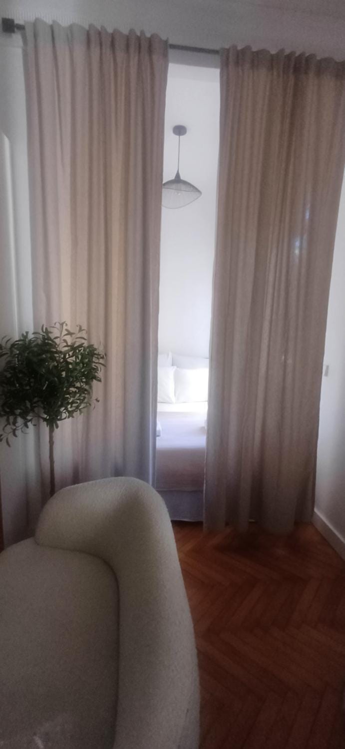 La Charmeraie - Studio Centre-Ville Nice Apartment in Nice