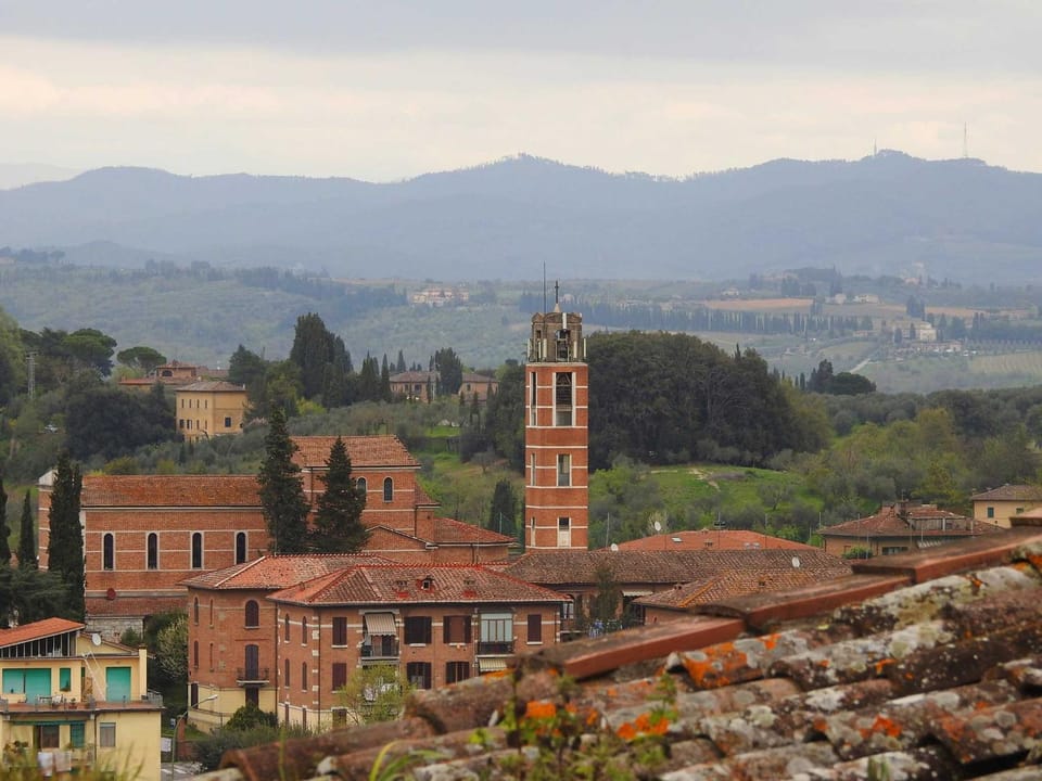City view