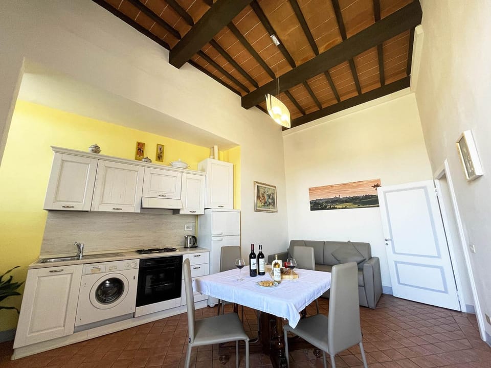Breakfast, kitchen