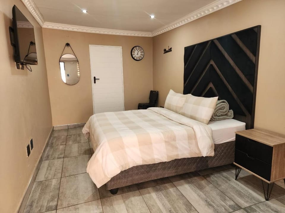 Arcon Accommodation 4 Apartment in Johannesburg