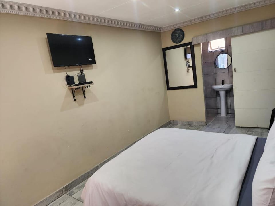 Arcon Accommodation 4 Apartment in Johannesburg