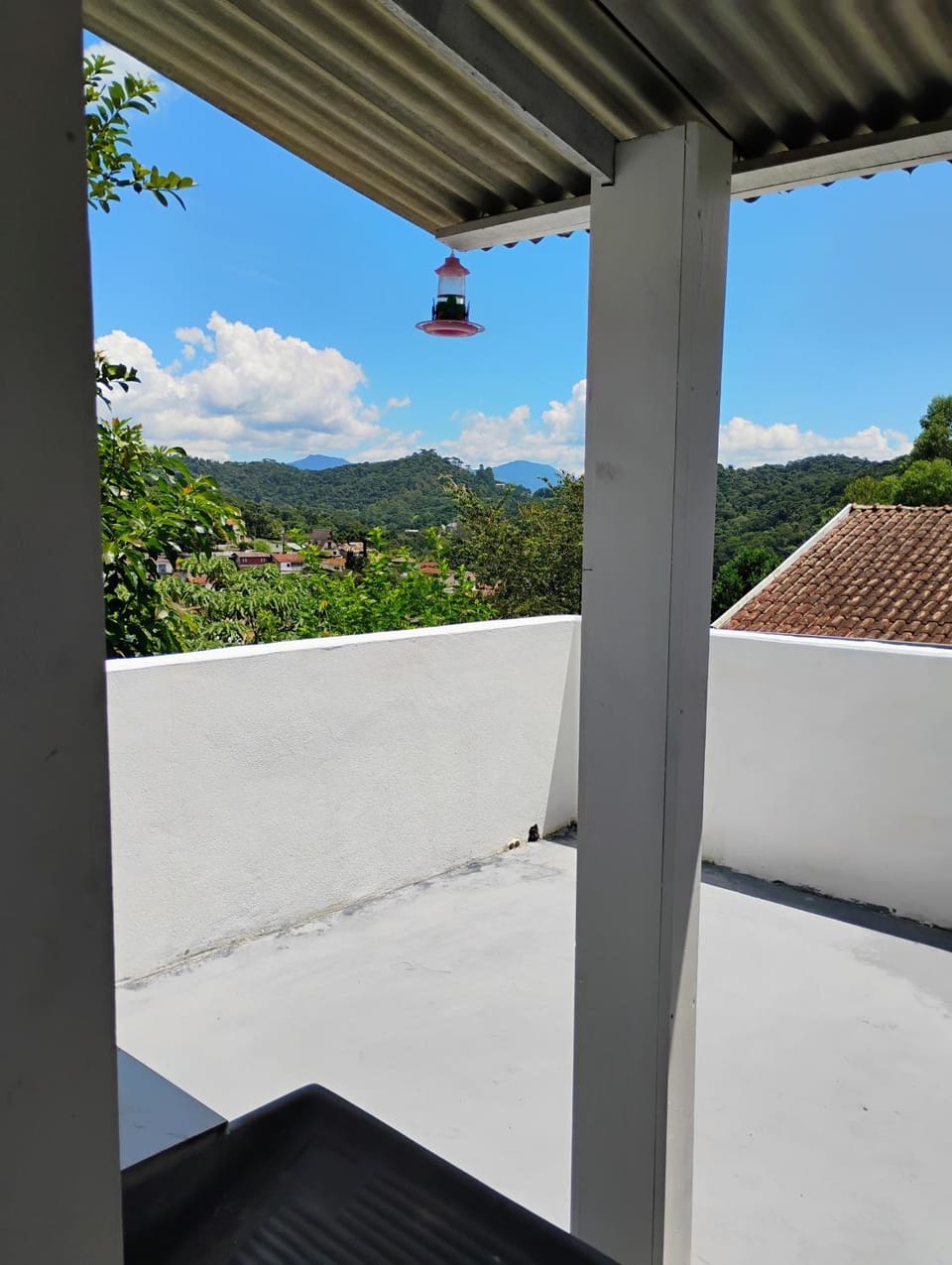 Casinha no Centro House in Santo Antônio do Pinhal