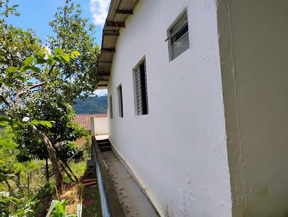 Casinha no Centro House in Santo Antônio do Pinhal
