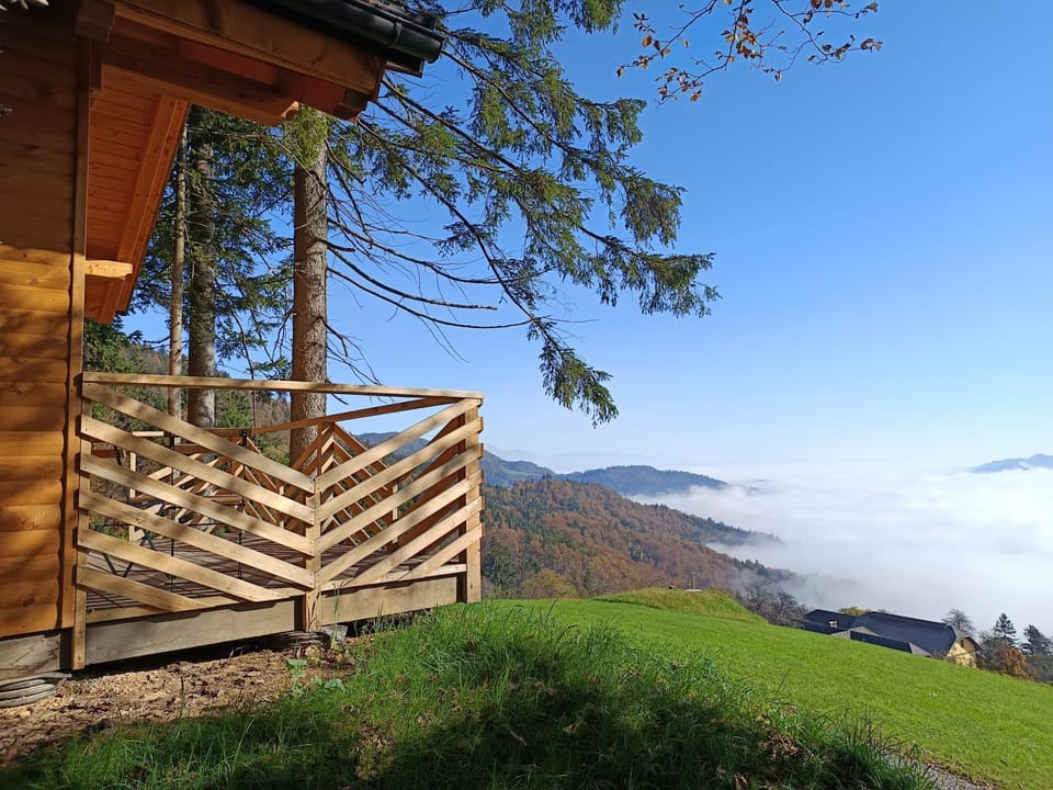 Natural landscape