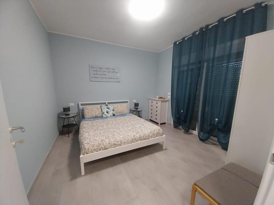 G&G home Apartment in Termoli