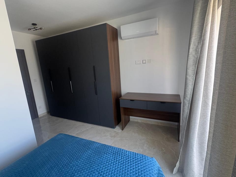 Elegant room with private terrace and bathroom Vacation rental in Sliema