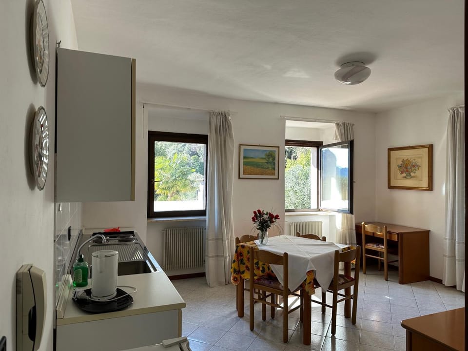 La Lanterna Apartment in Trentino-South Tyrol