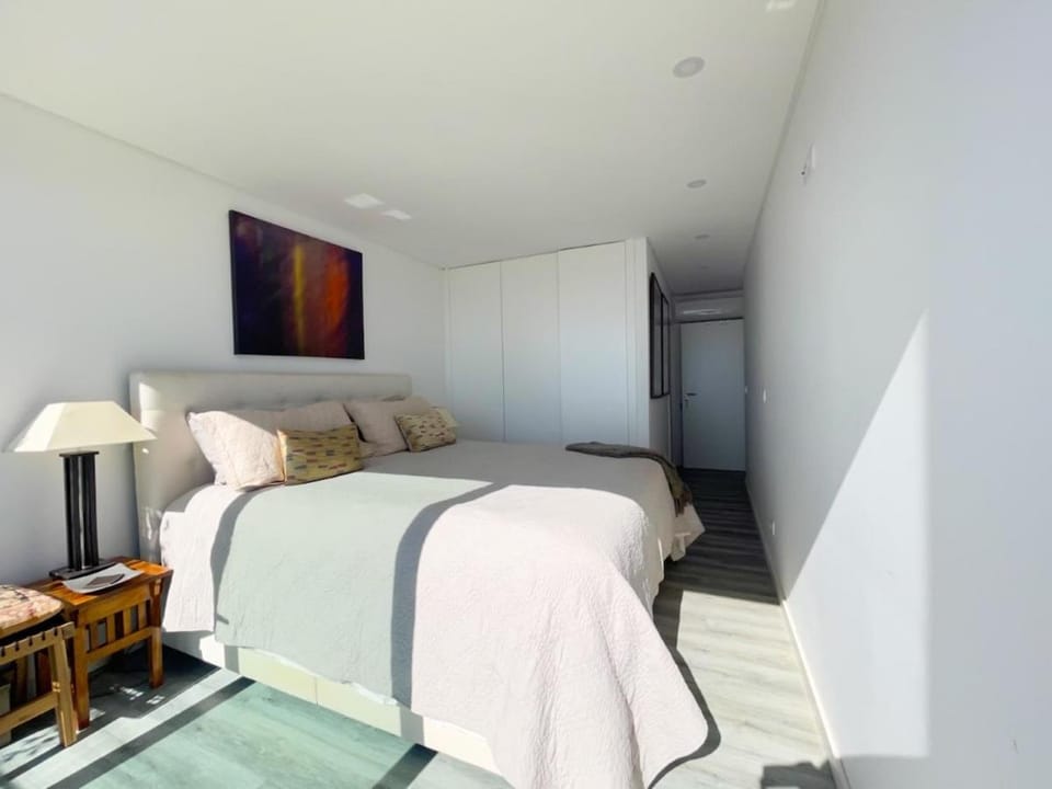 Bedroom, wardrobe