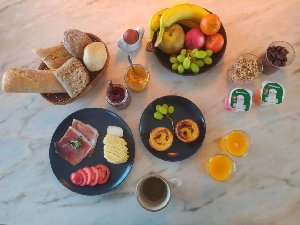 Breakfast