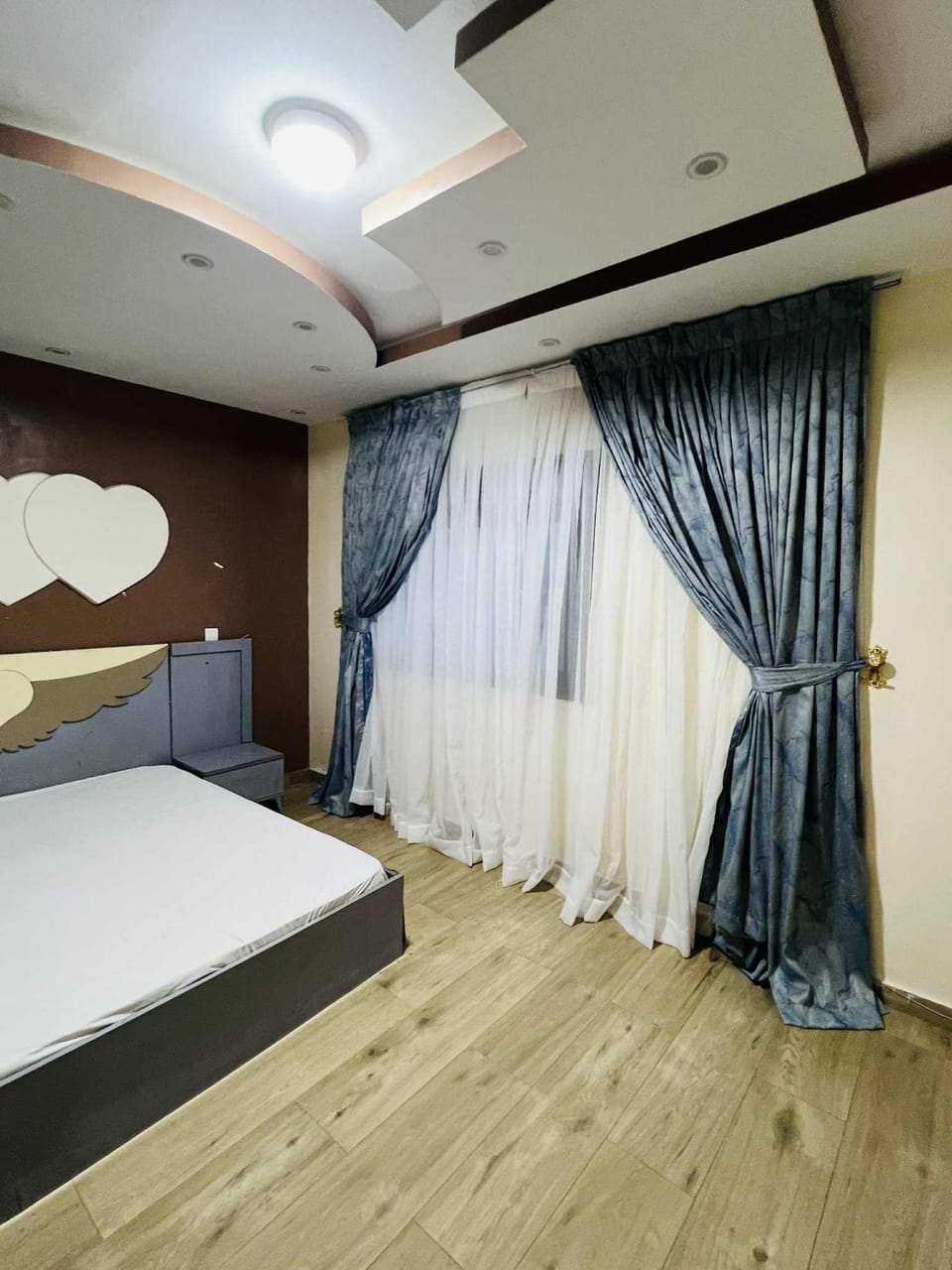 Studio meuble de Bella Apartment in Dakar