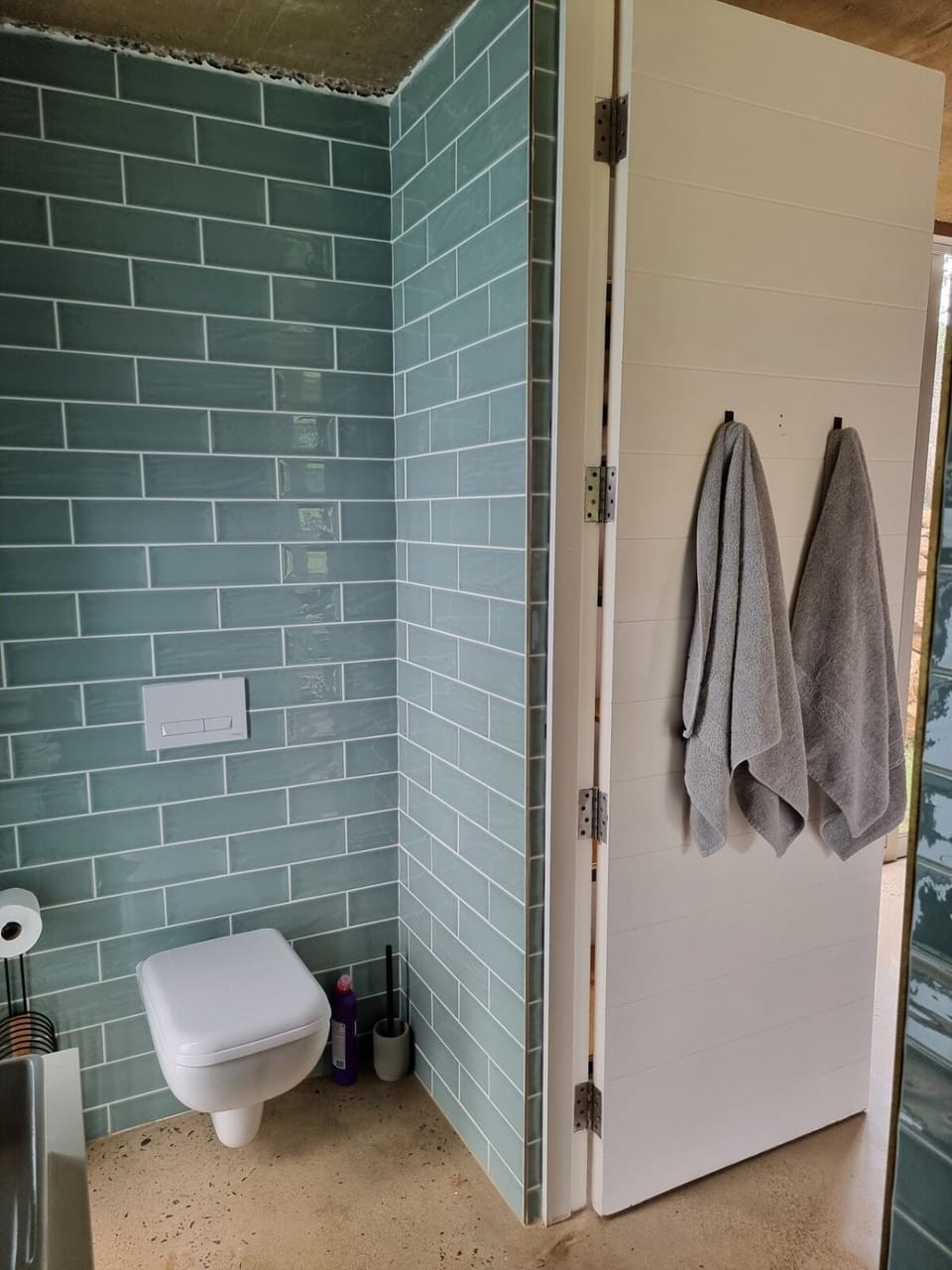 towels