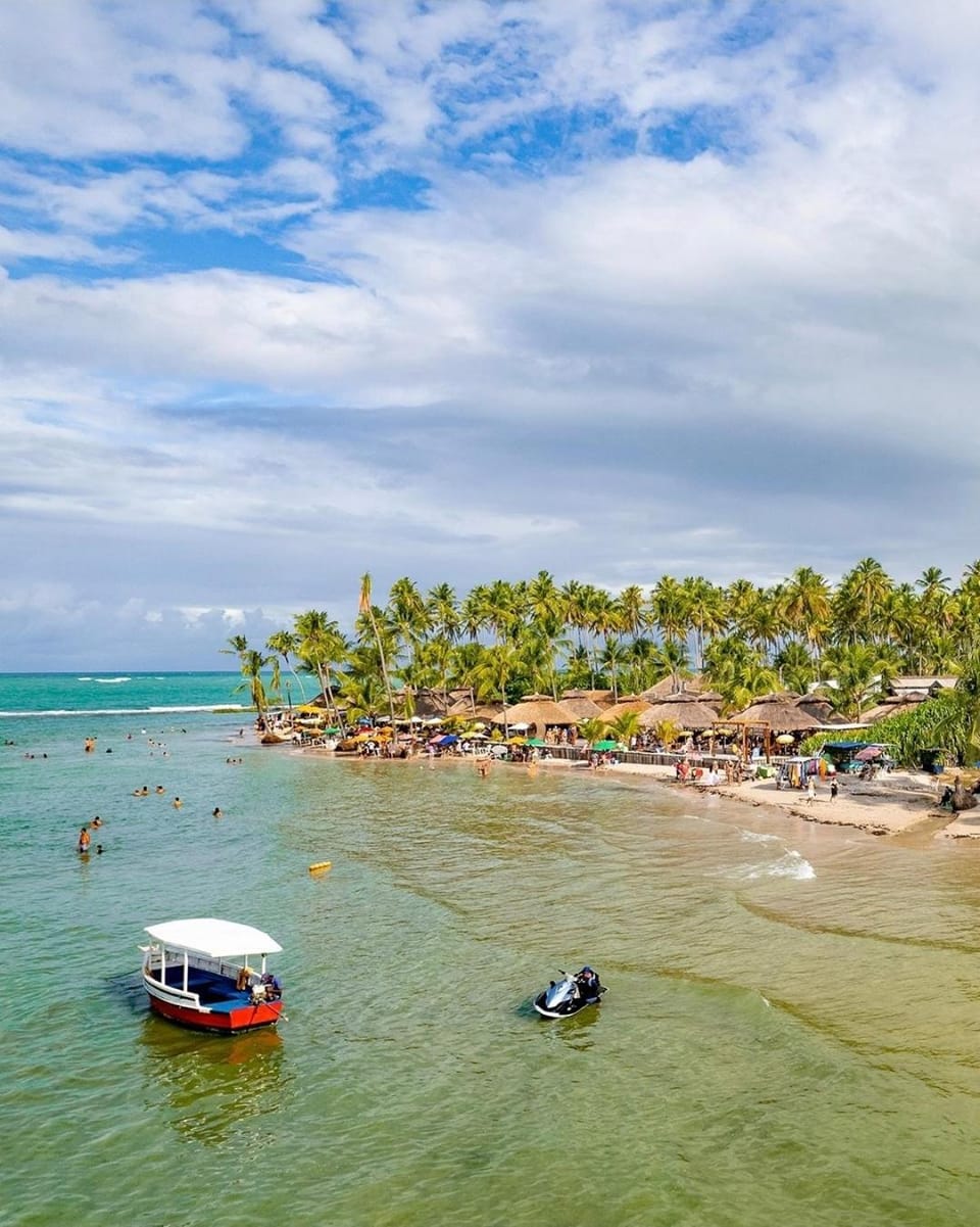 Nearby landmark, Day, Natural landscape, Beach, Sea view
