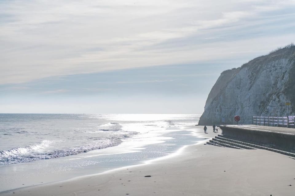 Natural landscape