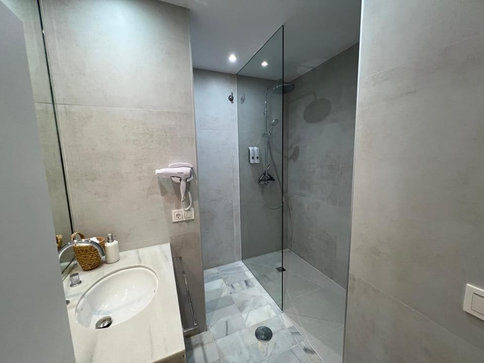Shower