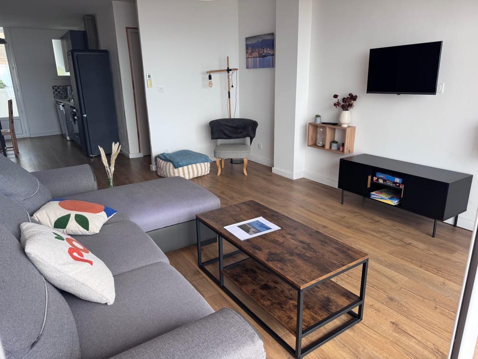 San Michele Apartment in Bastia