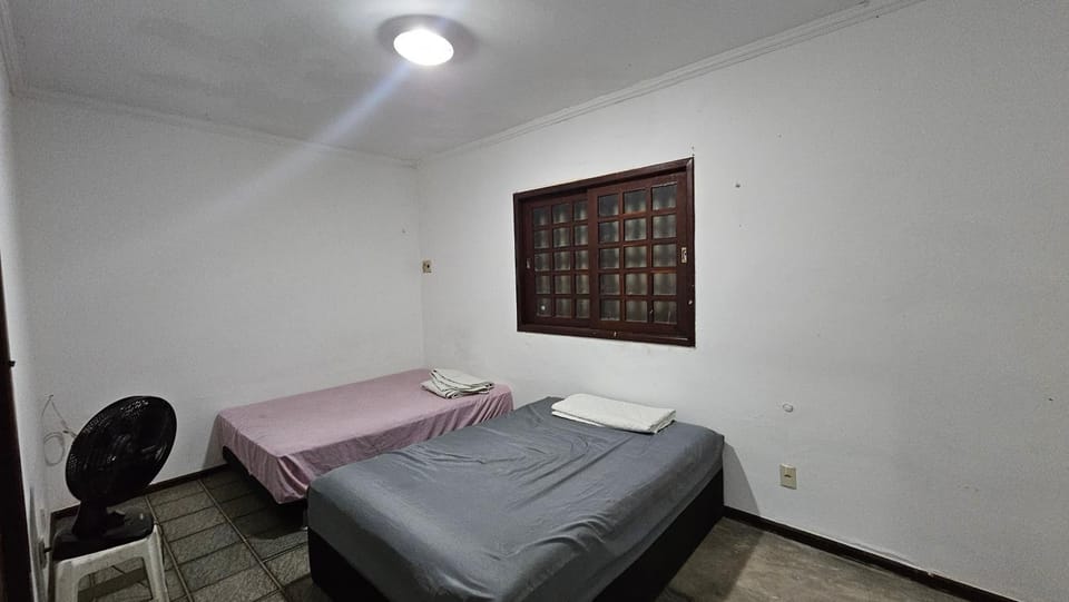2 CASA próximo as Praias Bed and Breakfast in São Luís