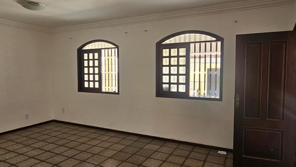 2 CASA próximo as Praias Bed and Breakfast in São Luís
