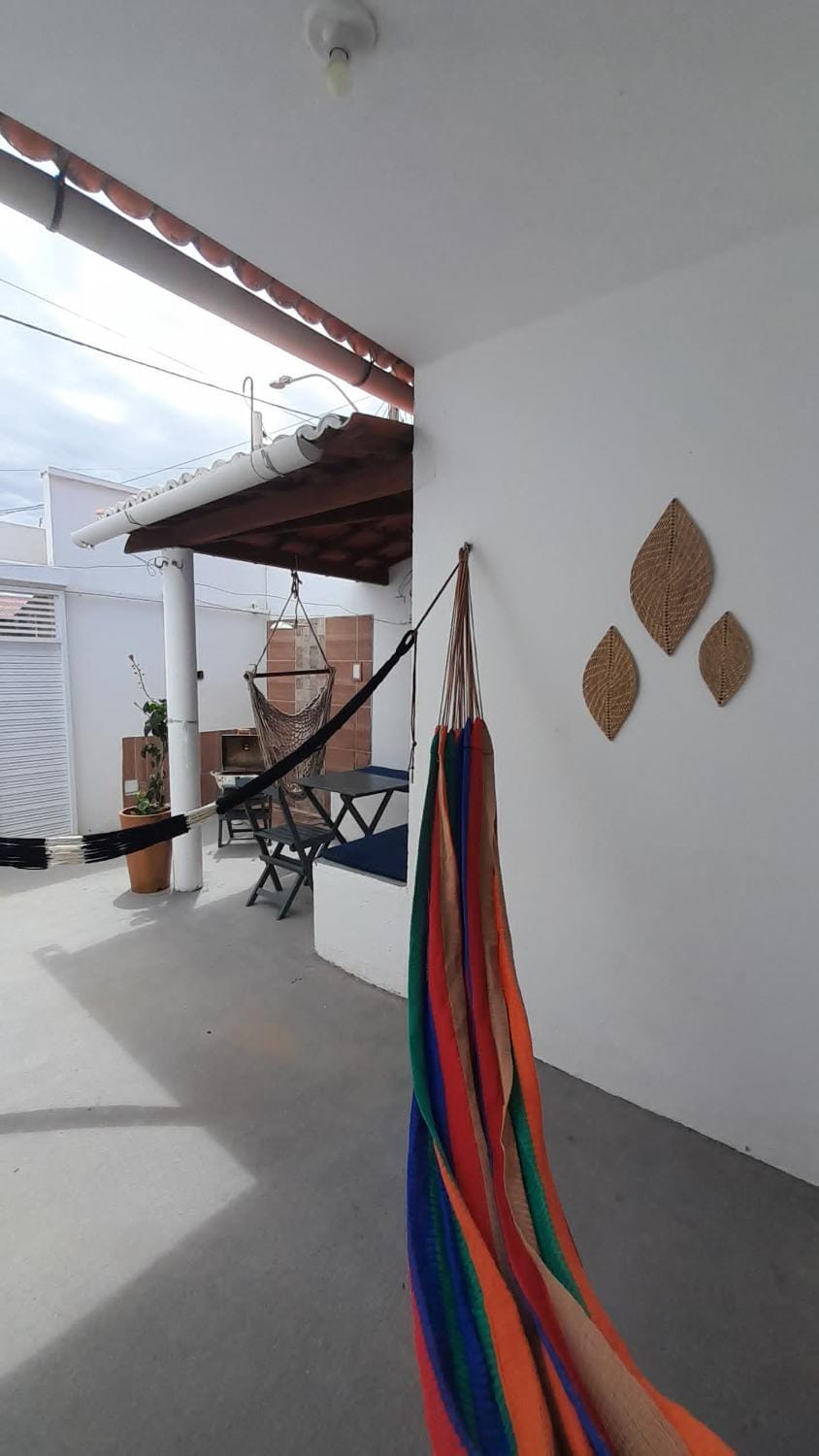 Casa de Praia em Maceió - Camocim - CE House in State of Ceará