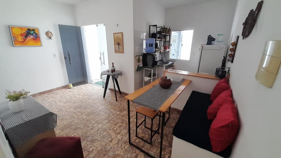 Casa de Praia em Maceió - Camocim - CE House in State of Ceará