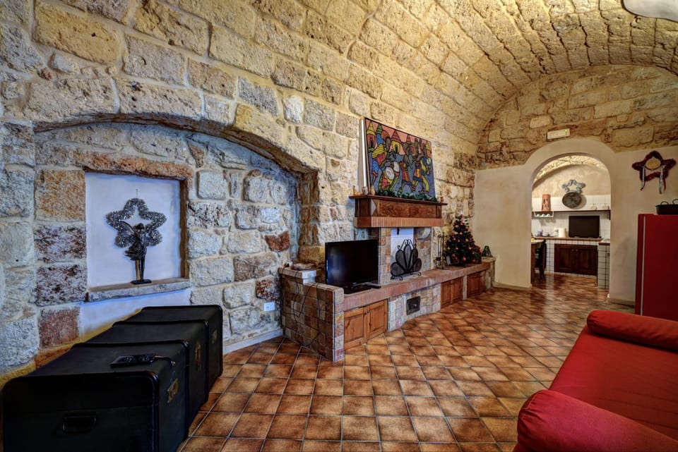 Suite D Enghien Casa tipica Apartment in Galatina