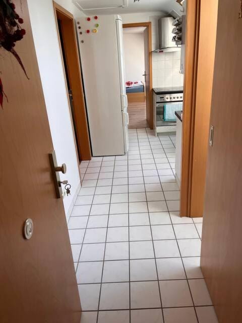 NR 4 DG 2 Zimmer für Firmen und Familien Apartment in Kassel