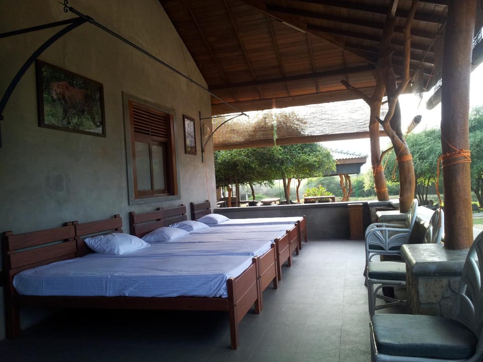 Leopard Corridor Yala Hotel in Southern Province